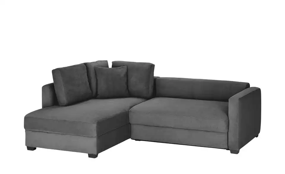 bobb Ecksofa mit Boxspringpolsterung Lisa de Luxe, Funktionsansicht