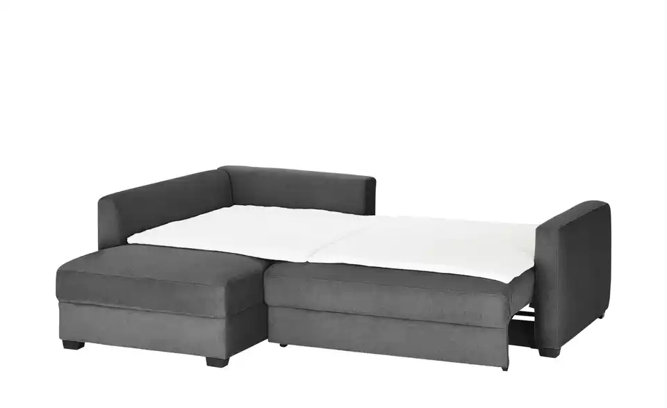 bobb Ecksofa mit Boxspringpolsterung Lisa de Luxe, Funktionsansicht
