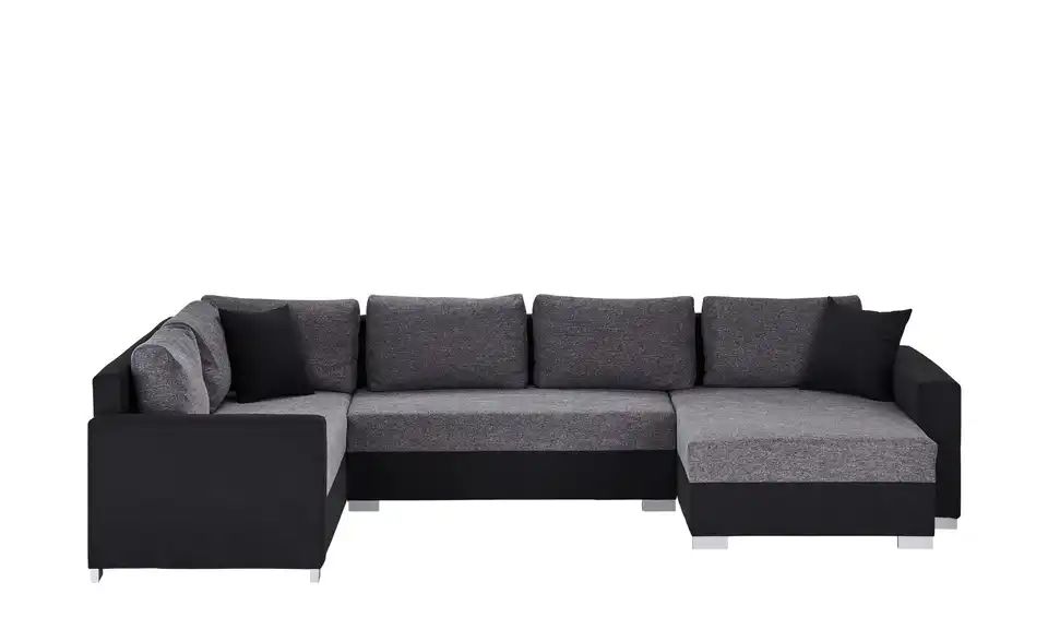 Wohnlandschaft U Form 320 Cm Breit