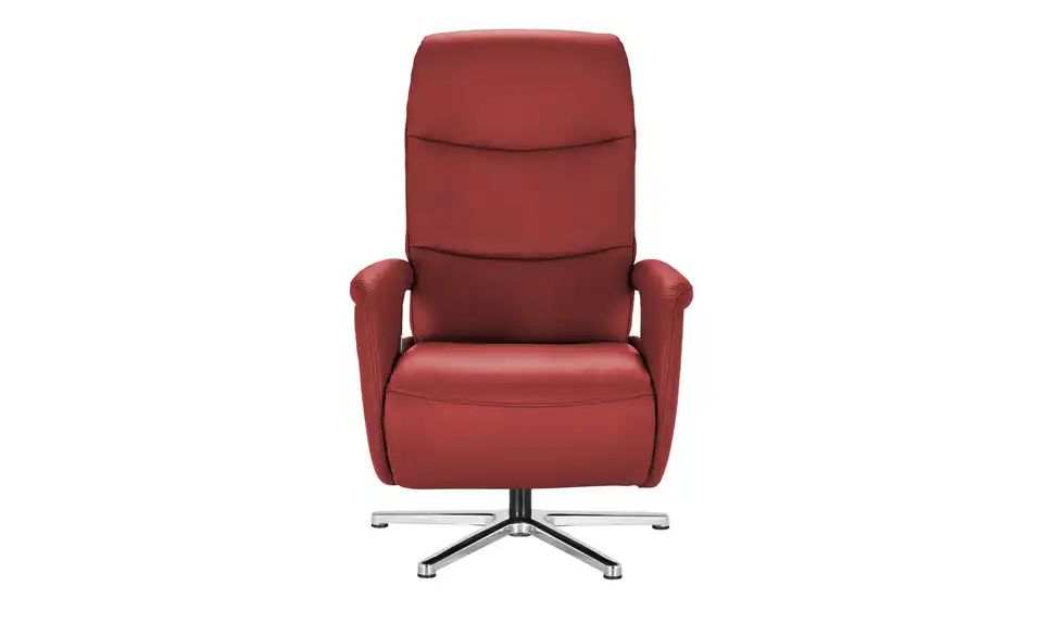 Relaxsessel ENNO - Rot