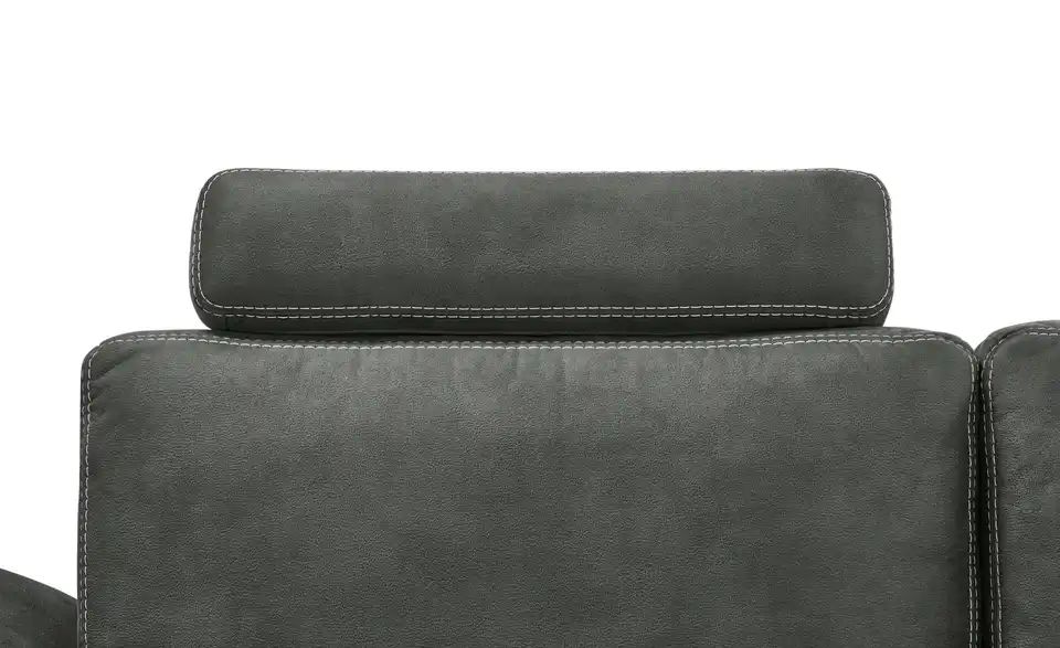 Ecksofa COLINE - Mikrofaser