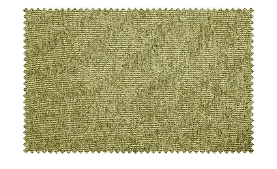 Ecksofa TINE Grün von SMART