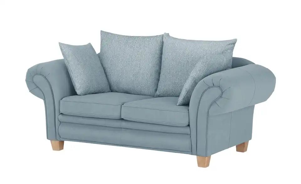 Sofa Chalet Mint, 2Sitzer Möbel Höffner