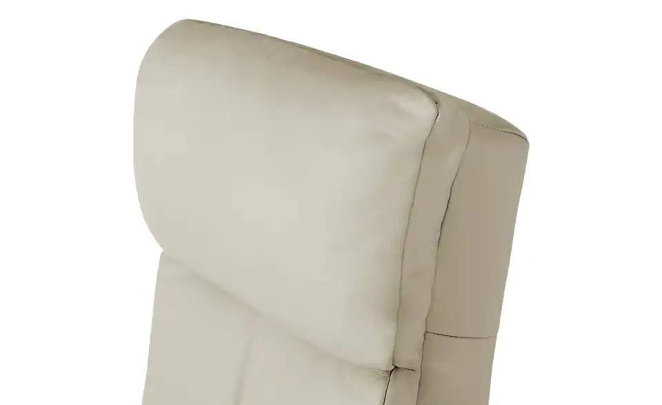 himolla Ledersessel 7818, Detailansicht