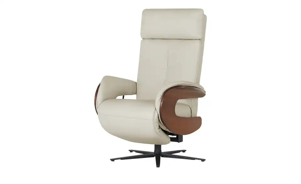 himolla Ledersessel 7818, Perspektive