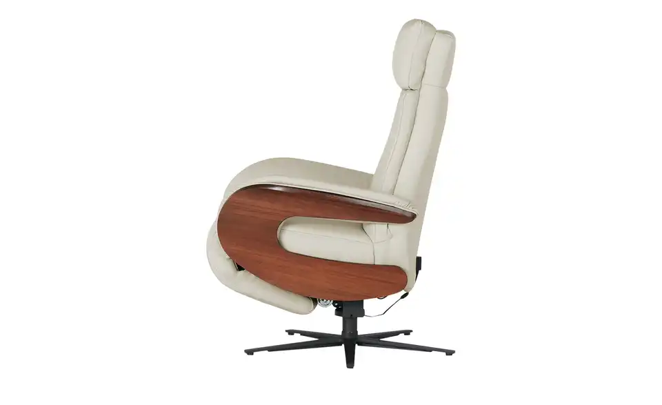 himolla Ledersessel 7818, Perspektive