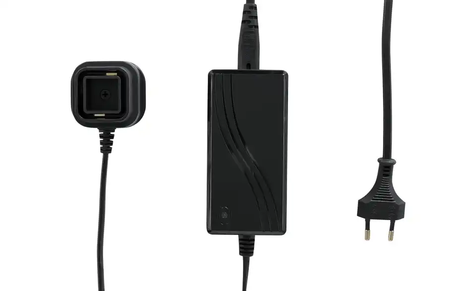 himolla Ledersessel 7818, Zubehör