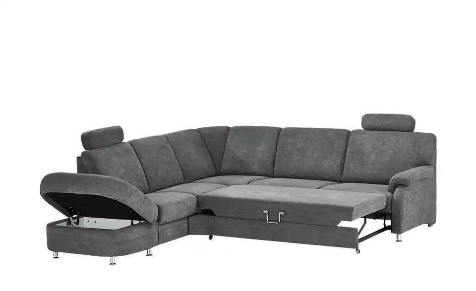 meinSofa Ecksofa Ole-S, Funktionsansicht