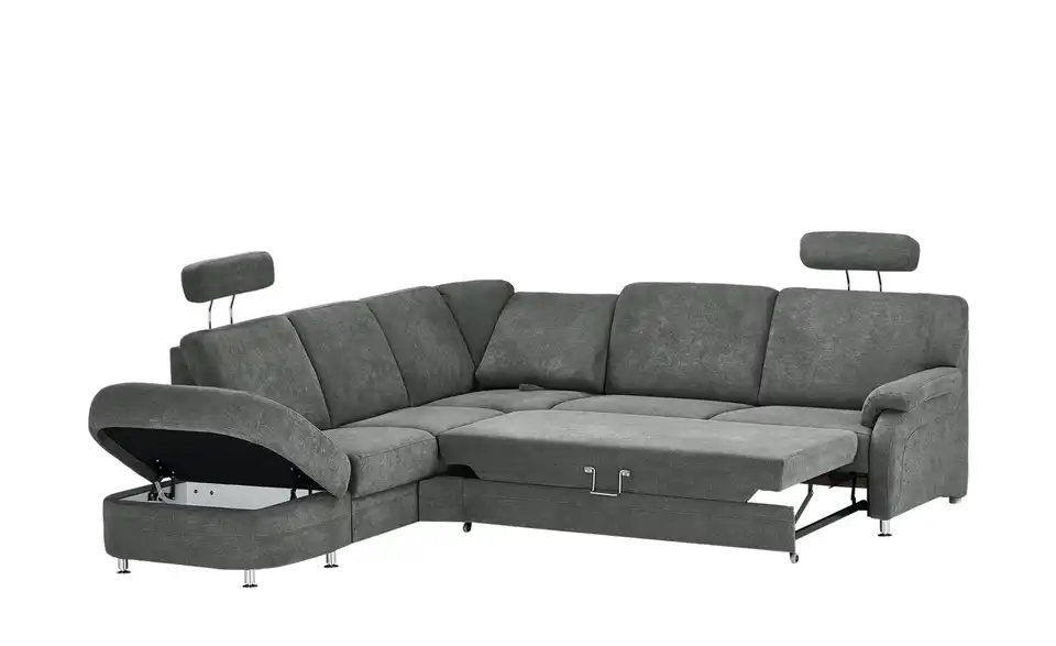 meinSofa Ecksofa Ole-S, Funktionsansicht