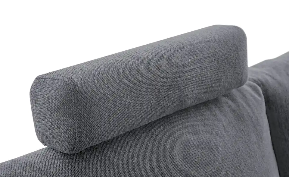 bobb Ecksofa Arissa de Luxe, Detailansicht