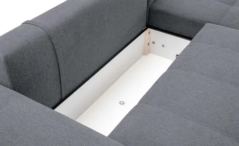 bobb Ecksofa Arissa de Luxe, Detailansicht