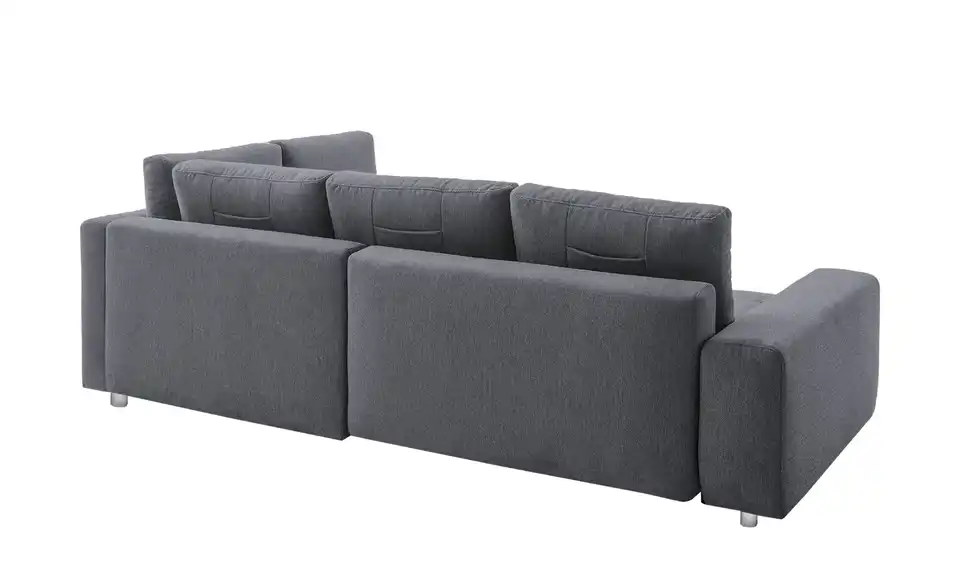 bobb Ecksofa Arissa de Luxe, Rückansicht