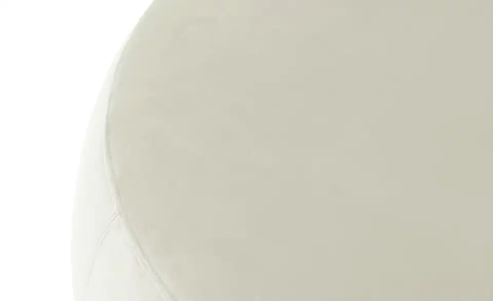 Samt Hocker Amadi, Detailansicht