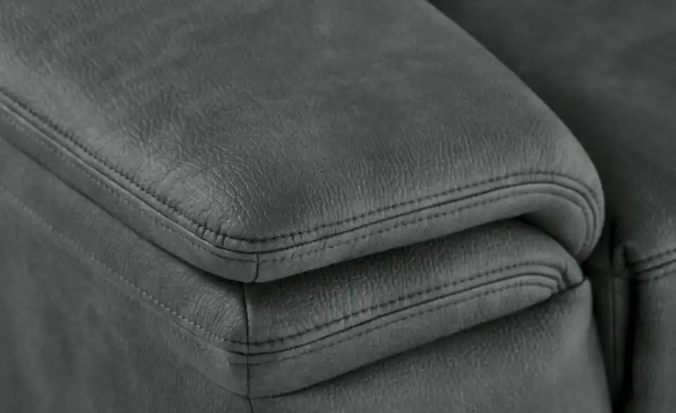 meinSofa Ecksofa Ivonne-S, Detailansicht