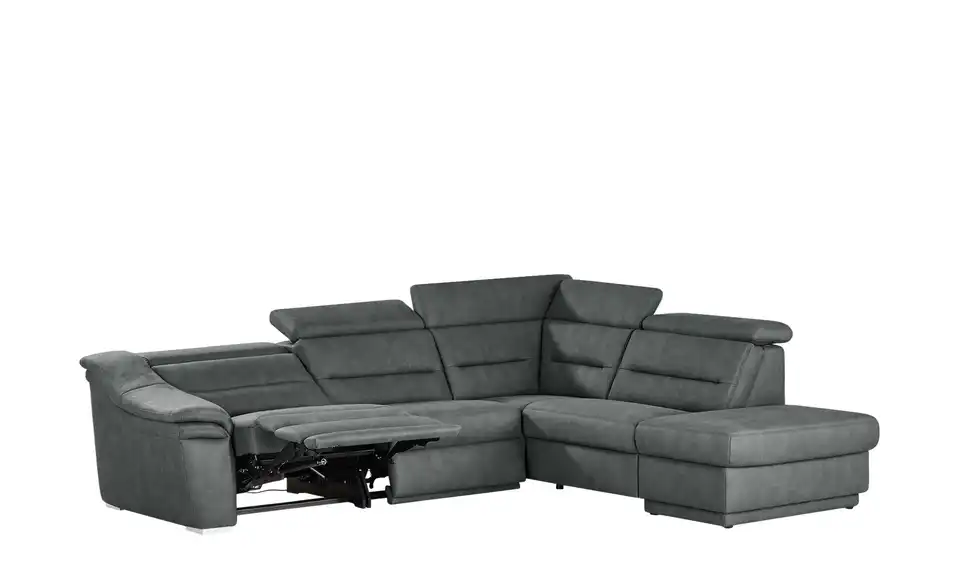 meinSofa Ecksofa Ivonne-S, Funktionsansicht