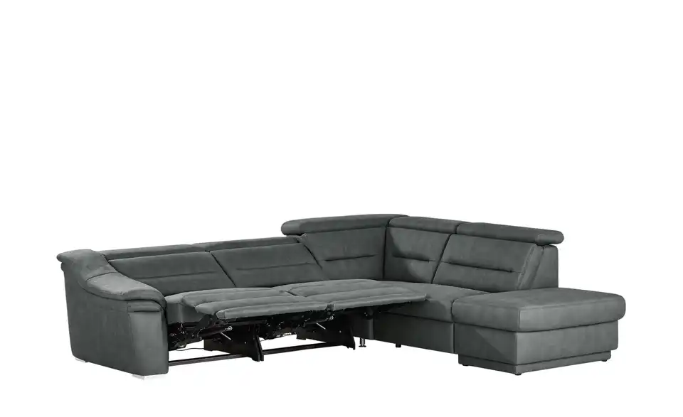 meinSofa Ecksofa Ivonne-S, Funktionsansicht