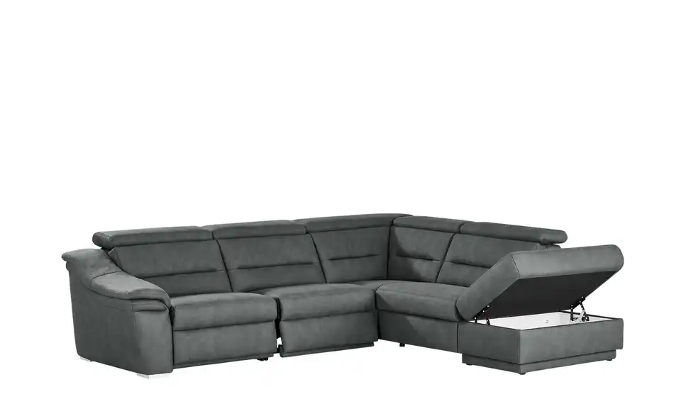 meinSofa Ecksofa Ivonne-S, Funktionsansicht