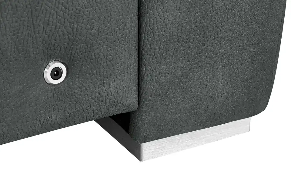meinSofa Ecksofa Ivonne-S, Detailansicht