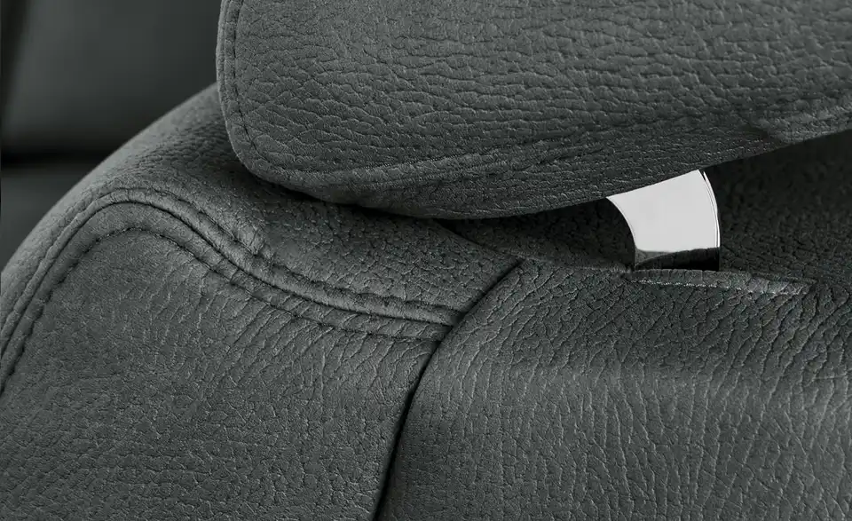 meinSofa Ecksofa Ivonne-S, Detailansicht