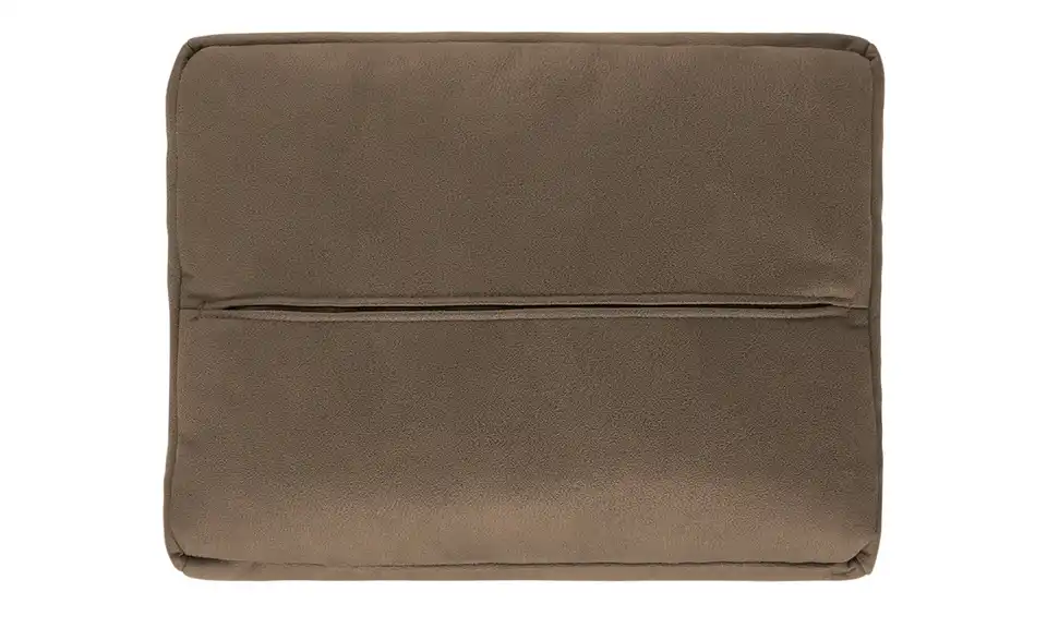 Max Schelling Armlehnenkissen Maximum Plus, Rückansicht