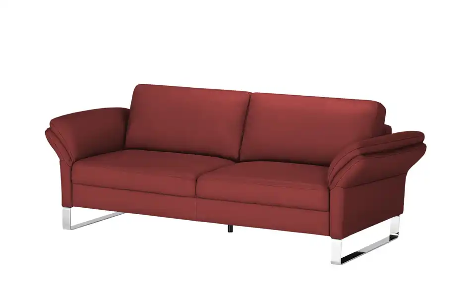 Max Schelling Einzelsofa Maximum mit Kufengestell, Funktionsansicht