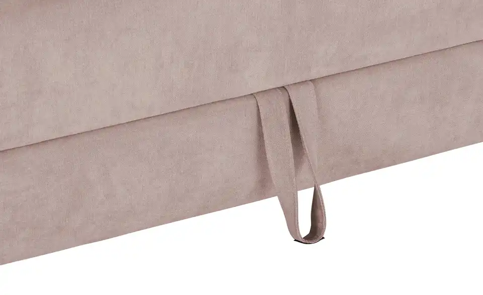 Max Schelling Wohnlandschaft Maximum, Detailansicht