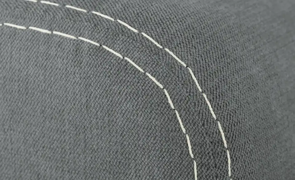 Max Schelling Wohnlandschaft Maximum, Naht