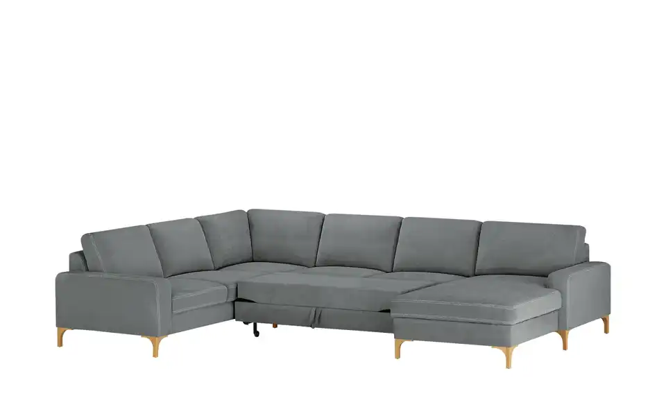 Max Schelling Wohnlandschaft Maximum, Funktionsansicht