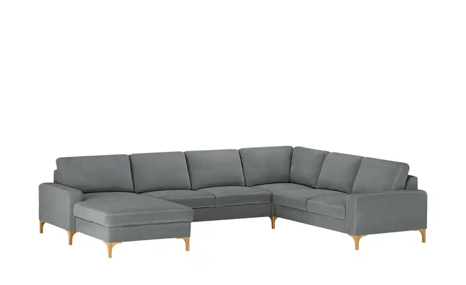 Max Schelling Wohnlandschaft Maximum, Perspektive