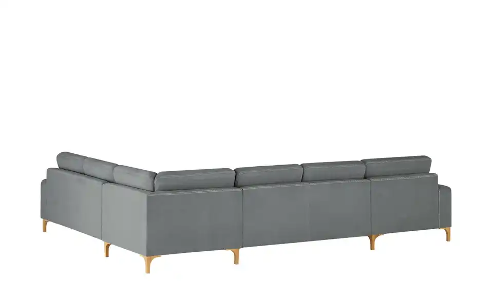 Max Schelling Wohnlandschaft Maximum, Rückansicht