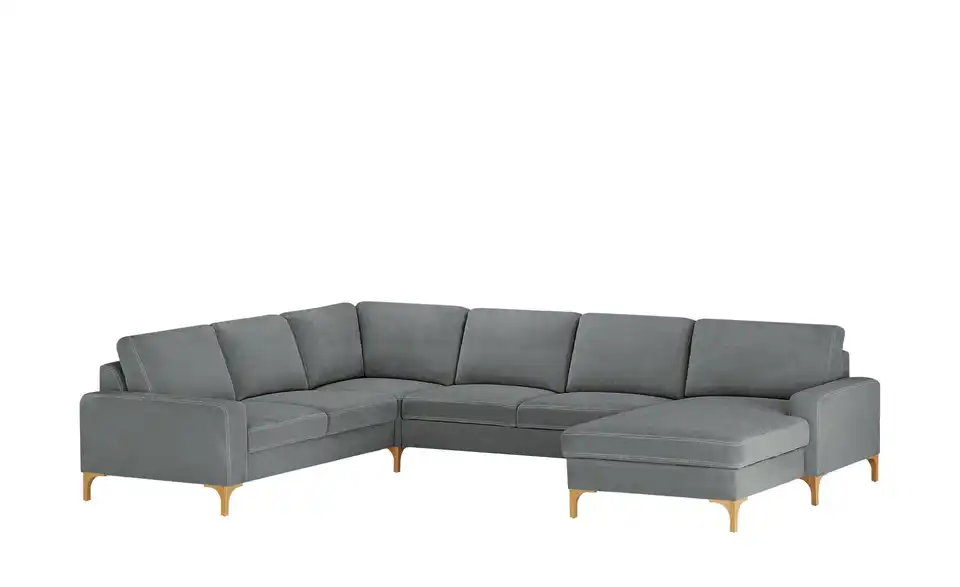 Max Schelling Wohnlandschaft Maximum, Perspektive