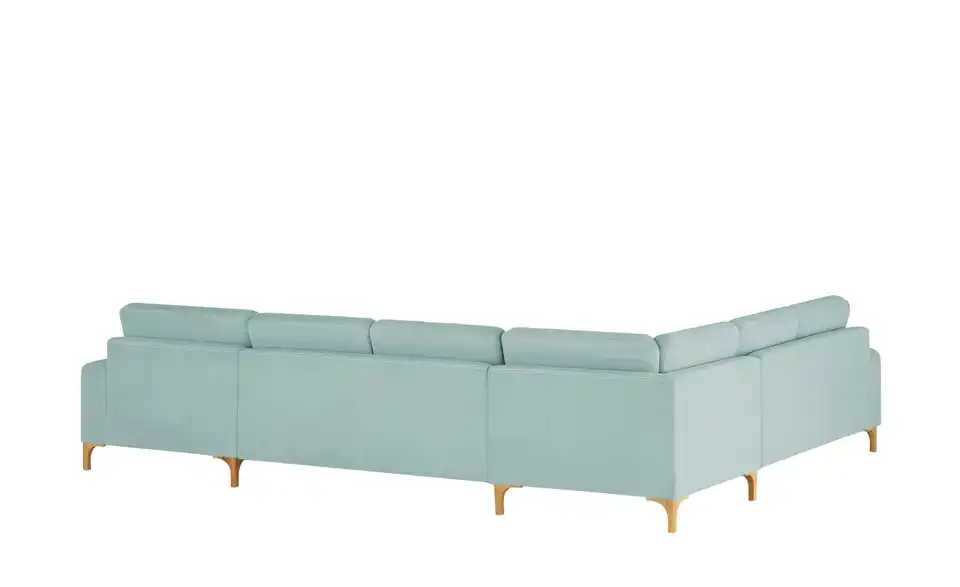 Max Schelling Wohnlandschaft Maximum, Rückansicht