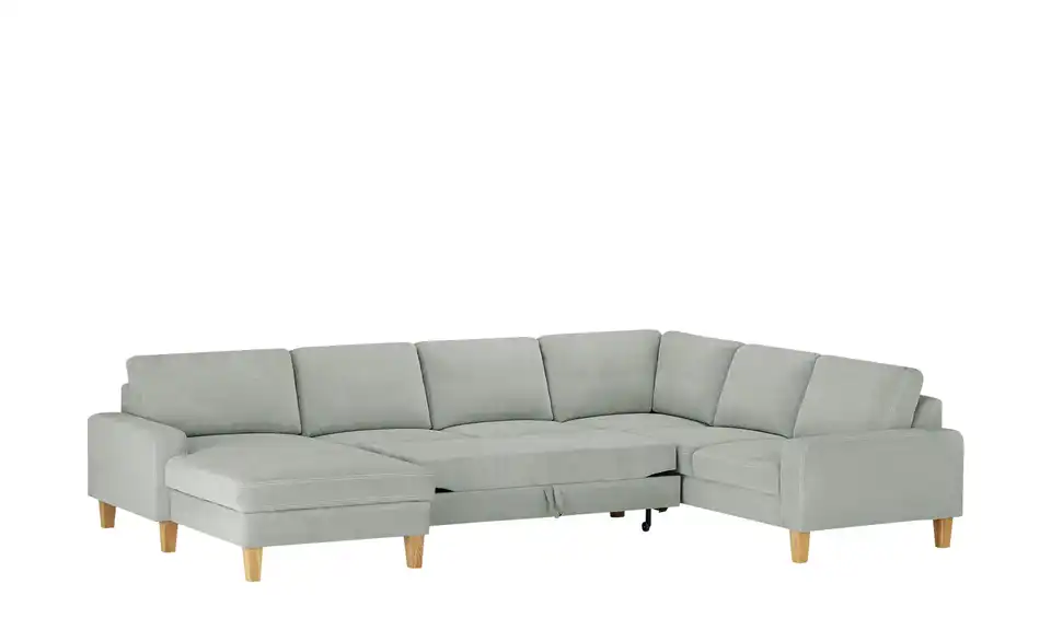 Max Schelling Wohnlandschaft Maximum, Funktionsansicht