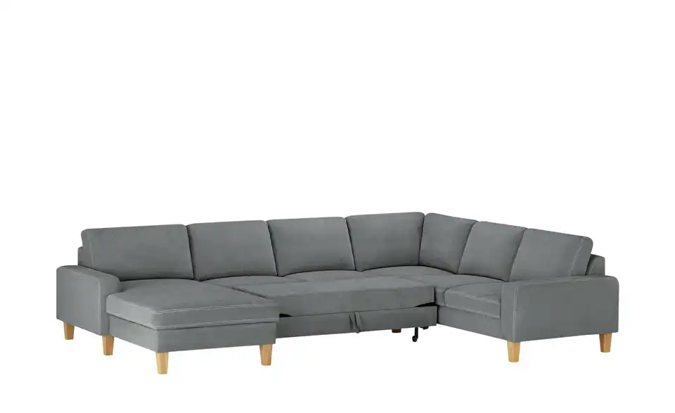 Max Schelling Wohnlandschaft Maximum, Funktionsansicht