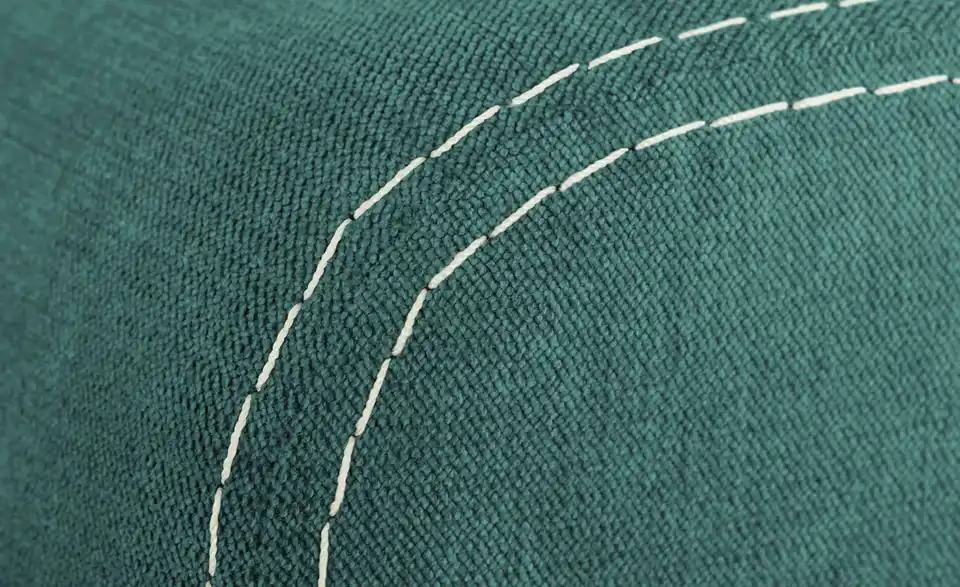 Max Schelling Wohnlandschaft Maximum, Naht