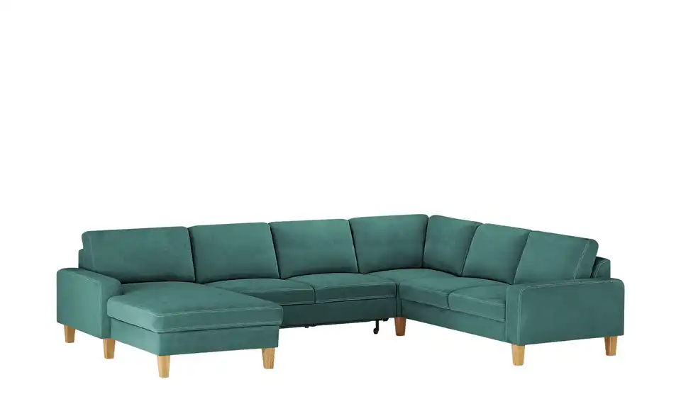 Max Schelling Wohnlandschaft Maximum, Perspektive