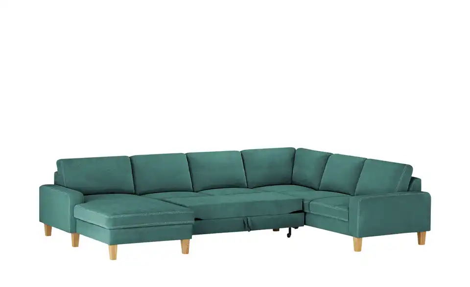 Max Schelling Wohnlandschaft Maximum, Funktionsansicht