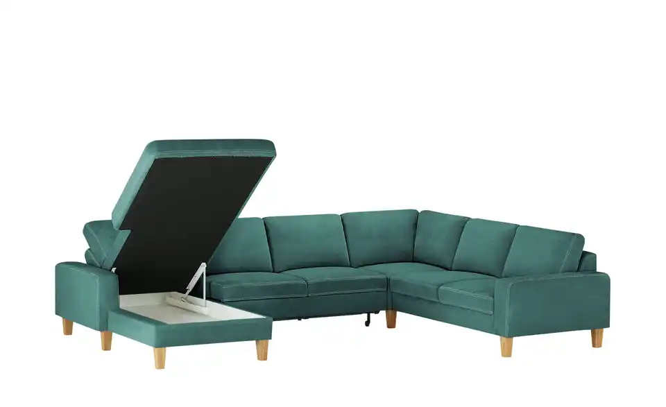 Max Schelling Wohnlandschaft Maximum, Funktionsansicht