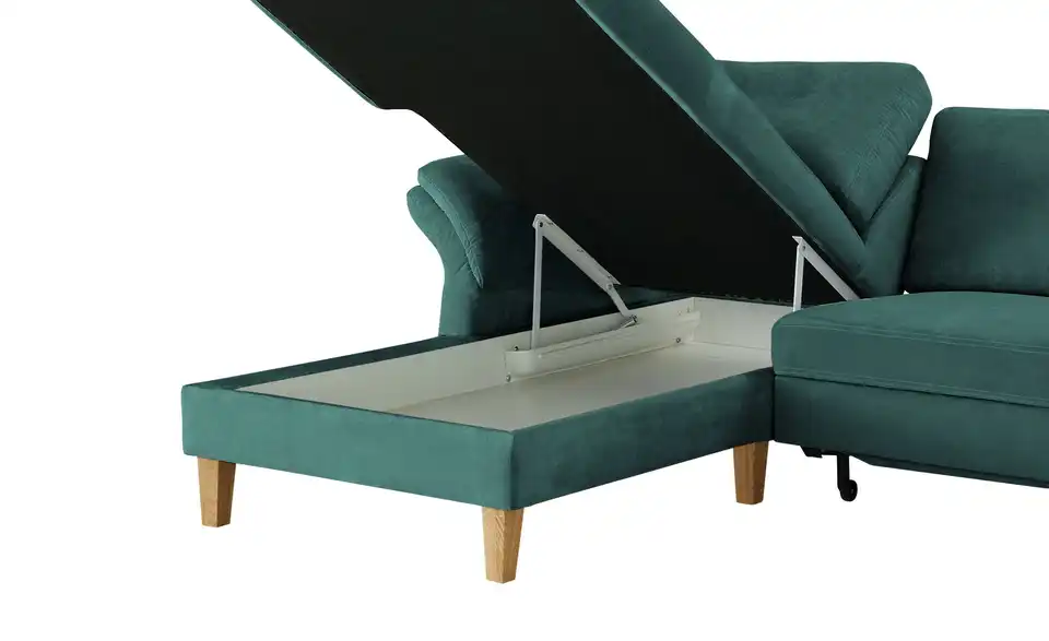 Max Schelling Wohnlandschaft Maximum, Detailansicht