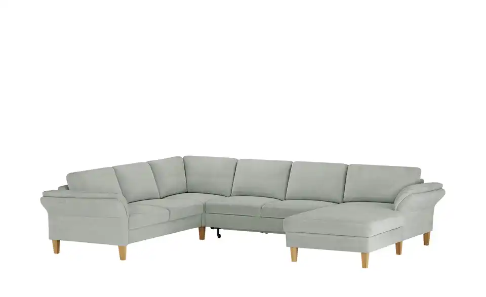 Max Schelling Wohnlandschaft Maximum, Perspektive