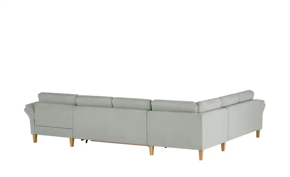 Max Schelling Wohnlandschaft Maximum, Rückansicht