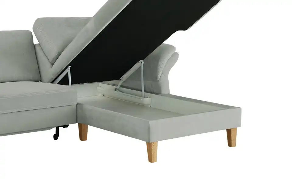 Max Schelling Wohnlandschaft Maximum, Detailansicht