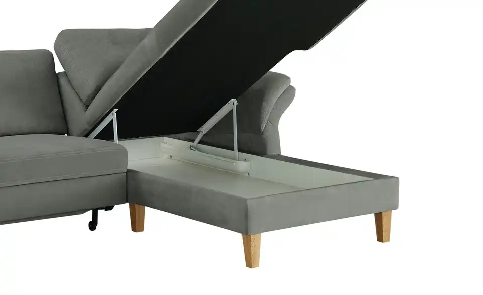 Max Schelling Wohnlandschaft Maximum, Detailansicht