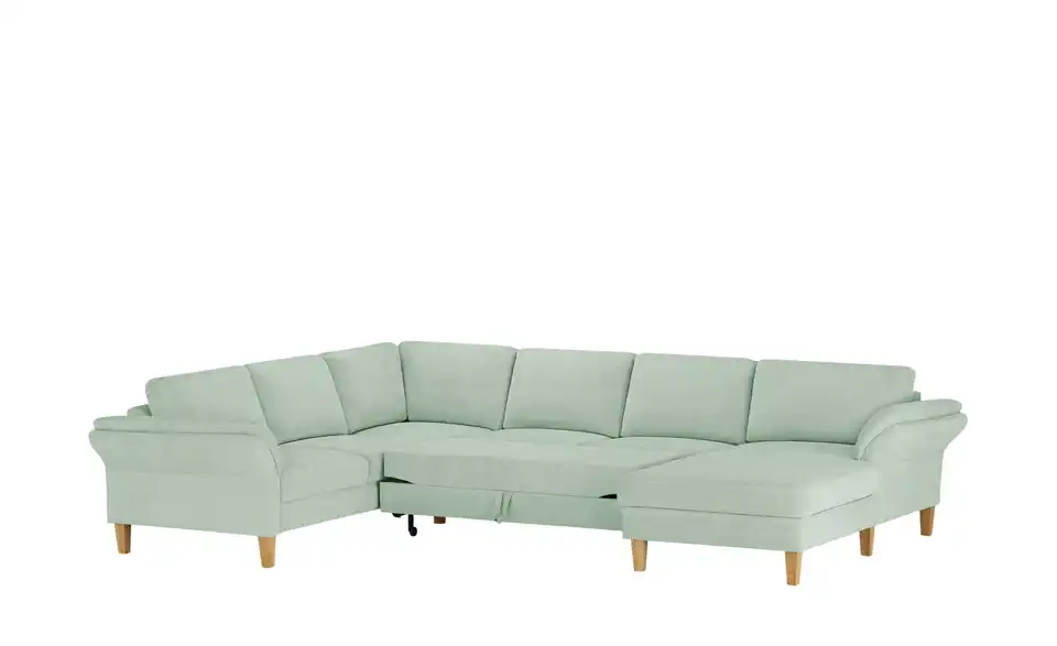 Max Schelling Wohnlandschaft Maximum, Funktionsansicht