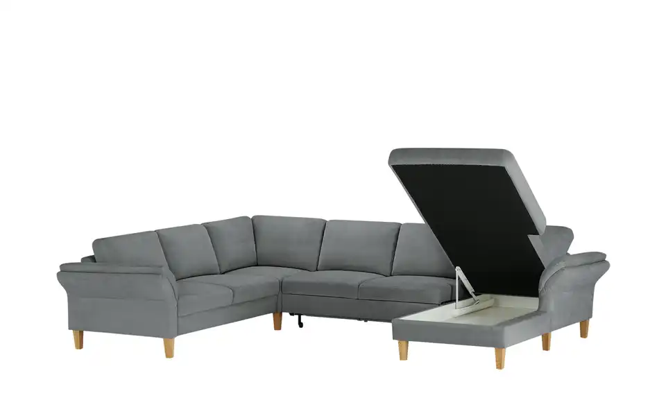 Max Schelling Wohnlandschaft Maximum, Funktionsansicht