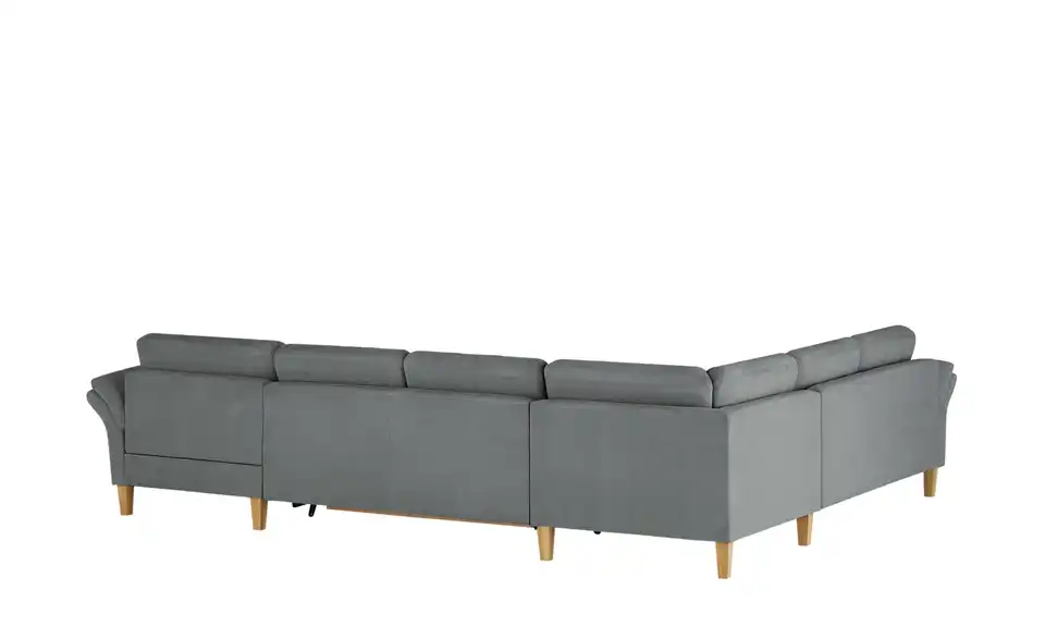 Max Schelling Wohnlandschaft Maximum, Rückansicht