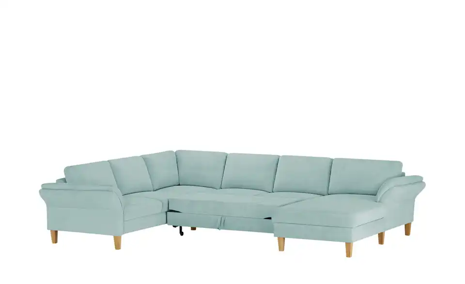 Max Schelling Wohnlandschaft Maximum, Funktionsansicht