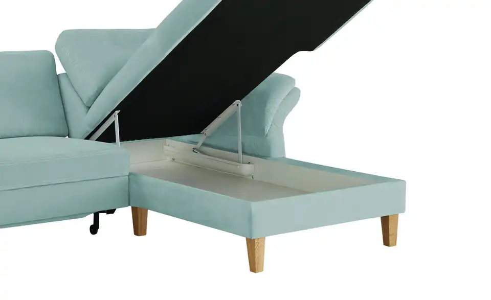 Max Schelling Wohnlandschaft Maximum, Detailansicht