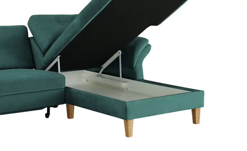 Max Schelling Wohnlandschaft Maximum, Detailansicht