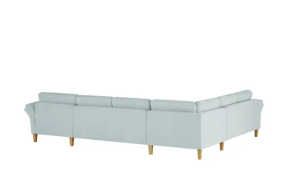 Max Schelling Wohnlandschaft Maximum, Rückansicht